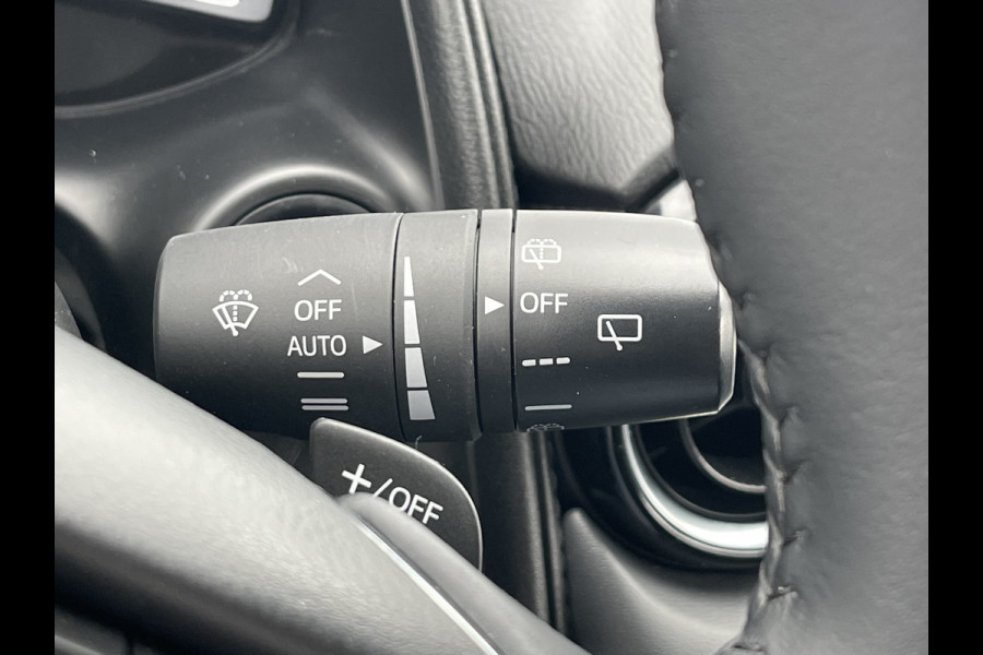 Mazda CX-3 2.0 SkyActiv-G 121 Luxury | CarPlay | Camera | HUD | LED | Keyless | DAB+ | 18 inch