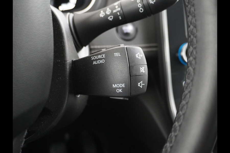 Renault Grand Scénic 1.3T 141PK 7-Pers Camera Navi PDC Bose®-Sound 20" Ecc Keyless Regen-Lichtsensor Wifi Verkeersbord detectie Led Rijbaanalarm Dodehoekwaarschuwing Aut.Grootlicht Multi-Sense Visio-Sys Easy Life Pack Volledig dealeronderhouden Orig.NLse auto