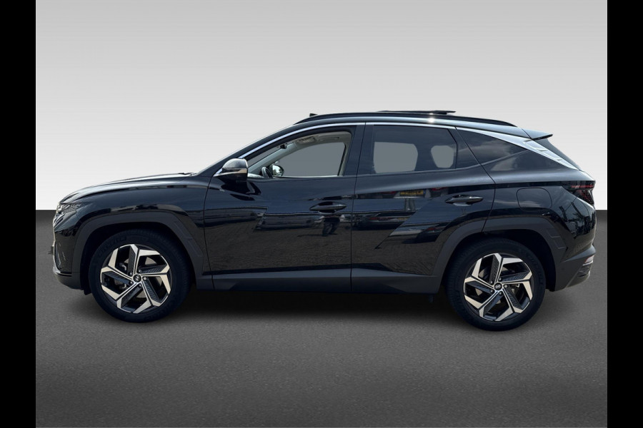 Hyundai Tucson 1.6 T-GDI PHEV Premium Sky 4WD