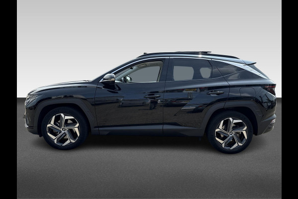 Hyundai Tucson 1.6 T-GDI PHEV Premium Sky 4WD