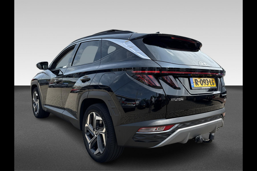 Hyundai Tucson 1.6 T-GDI PHEV Premium Sky 4WD