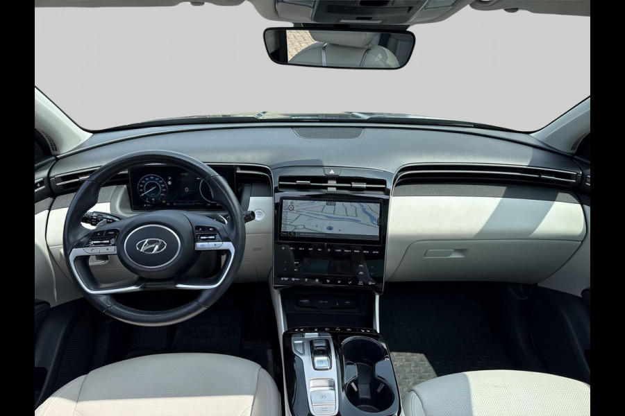 Hyundai Tucson 1.6 T-GDI PHEV Premium Sky 4WD