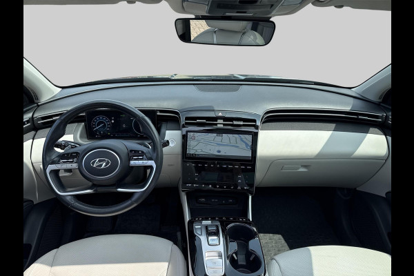 Hyundai Tucson 1.6 T-GDI PHEV Premium Sky 4WD