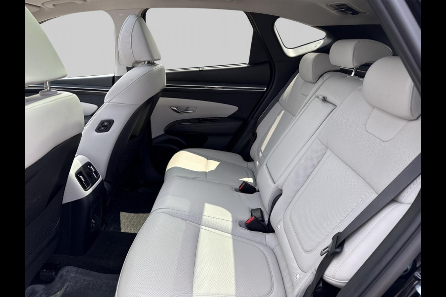 Hyundai Tucson 1.6 T-GDI PHEV Premium Sky 4WD