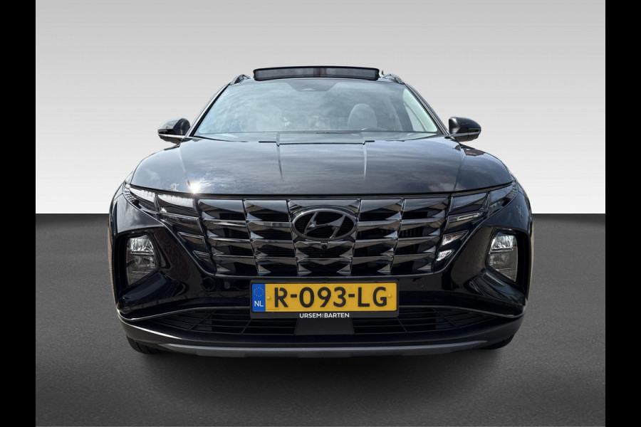 Hyundai Tucson 1.6 T-GDI PHEV Premium Sky 4WD