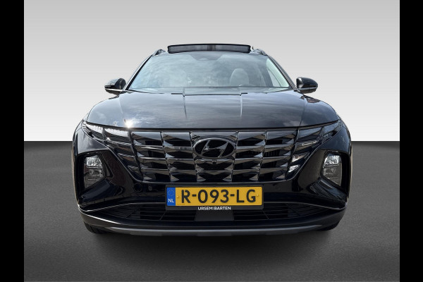 Hyundai Tucson 1.6 T-GDI PHEV Premium Sky 4WD
