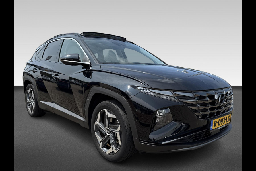 Hyundai Tucson 1.6 T-GDI PHEV Premium Sky 4WD