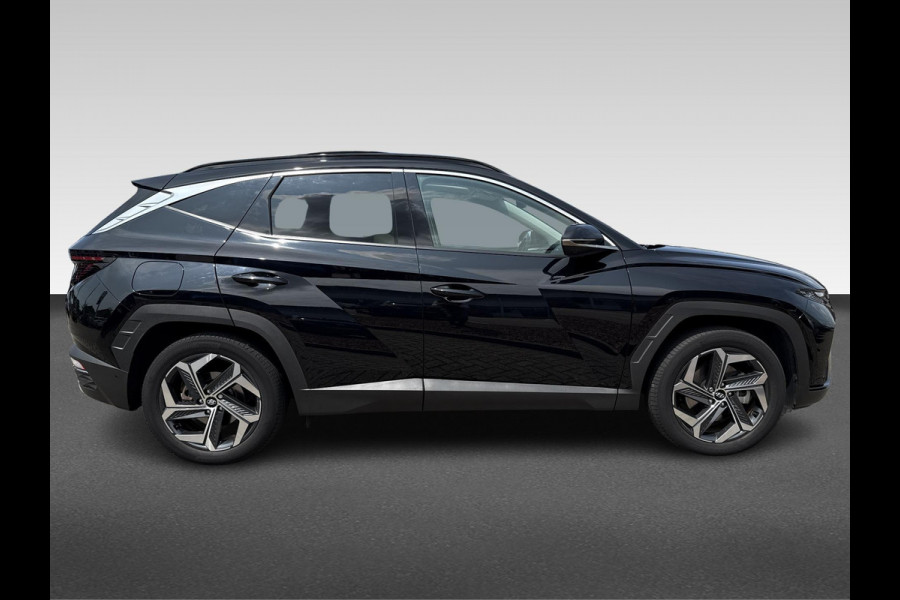 Hyundai Tucson 1.6 T-GDI PHEV Premium Sky 4WD