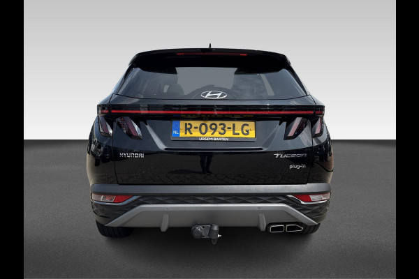 Hyundai Tucson 1.6 T-GDI PHEV Premium Sky 4WD