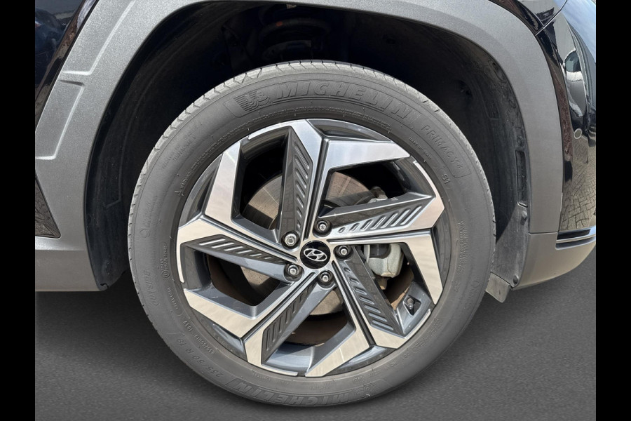 Hyundai Tucson 1.6 T-GDI PHEV Premium Sky 4WD