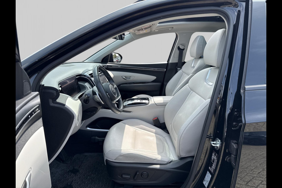 Hyundai Tucson 1.6 T-GDI PHEV Premium Sky 4WD