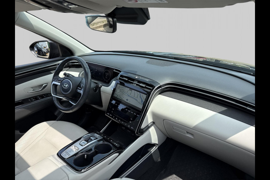 Hyundai Tucson 1.6 T-GDI PHEV Premium Sky 4WD
