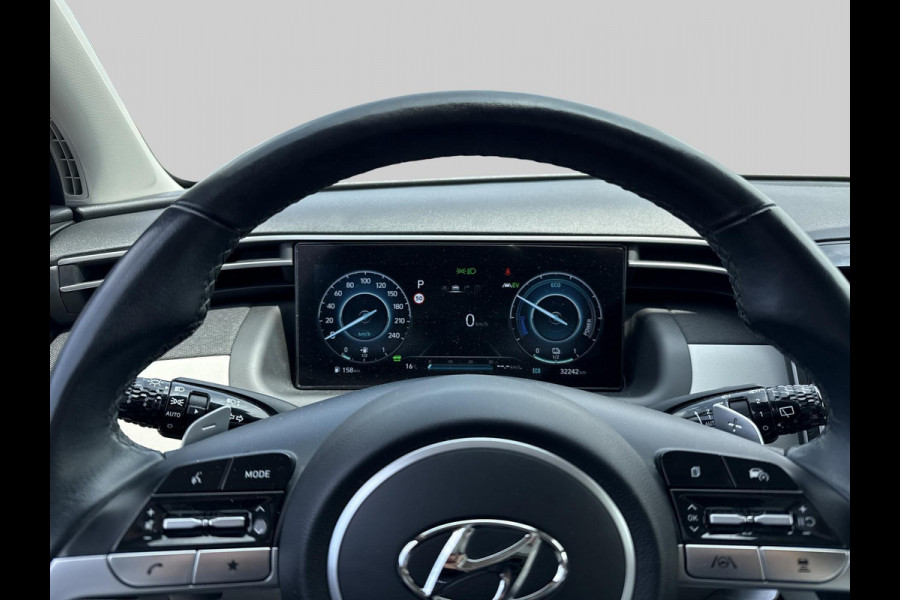 Hyundai Tucson 1.6 T-GDI PHEV Premium Sky 4WD