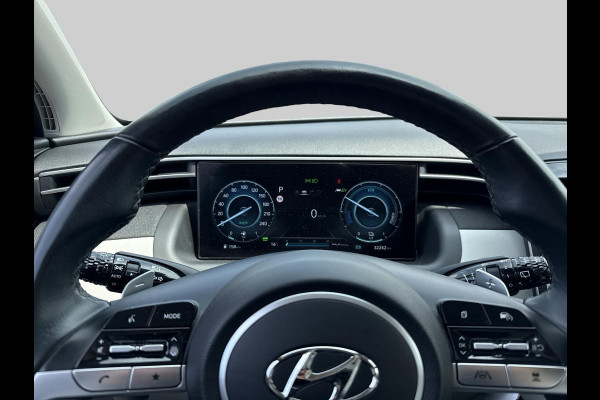 Hyundai Tucson 1.6 T-GDI PHEV Premium Sky 4WD