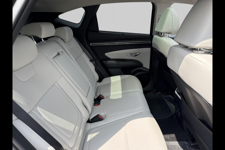 Hyundai Tucson 1.6 T-GDI PHEV Premium Sky 4WD