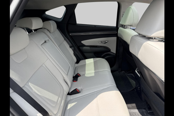 Hyundai Tucson 1.6 T-GDI PHEV Premium Sky 4WD