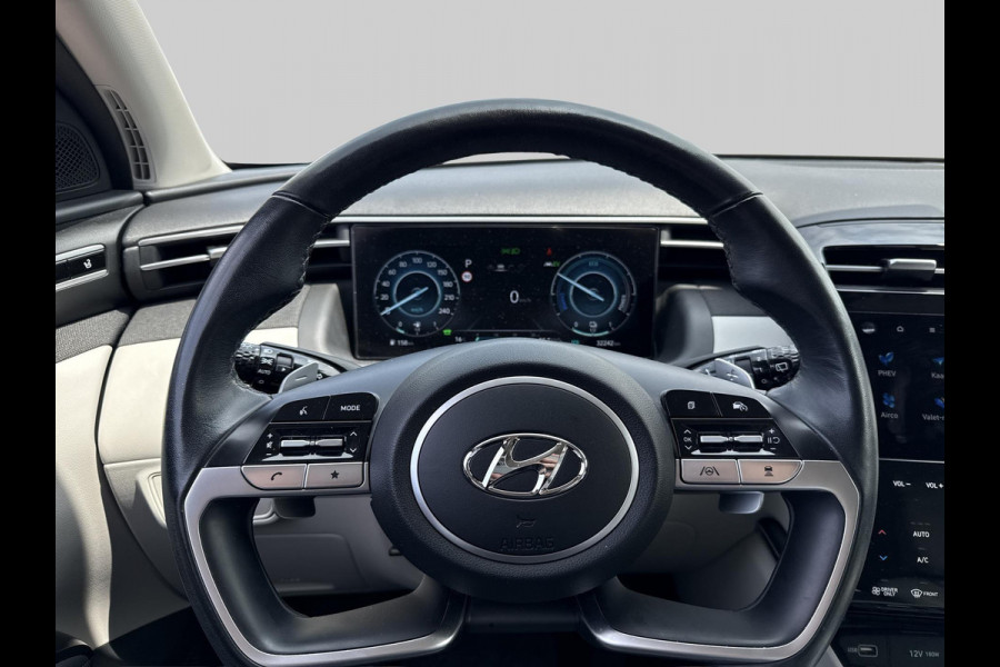 Hyundai Tucson 1.6 T-GDI PHEV Premium Sky 4WD