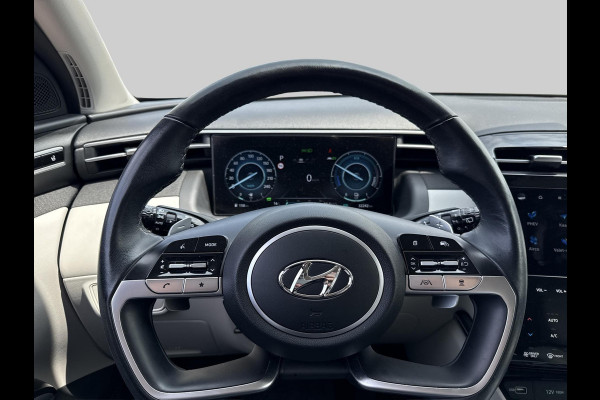Hyundai Tucson 1.6 T-GDI PHEV Premium Sky 4WD