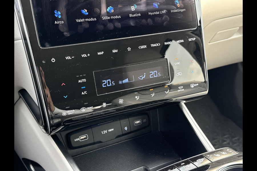 Hyundai Tucson 1.6 T-GDI PHEV Premium Sky 4WD