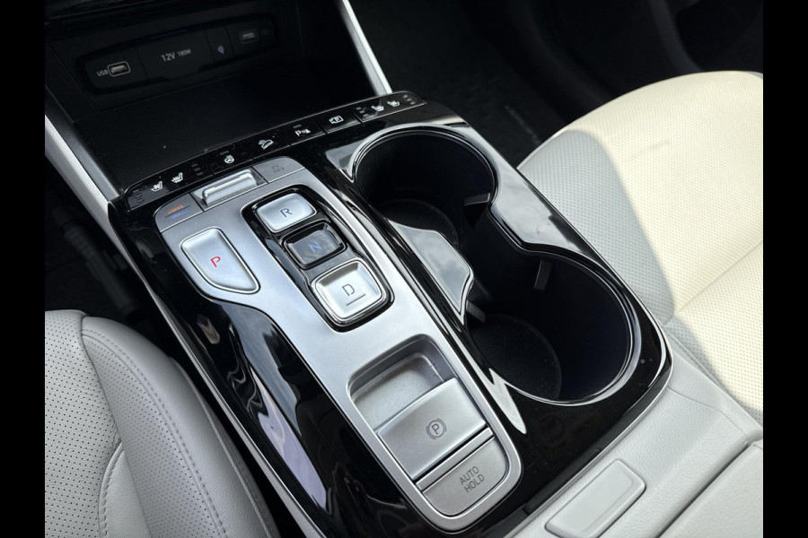Hyundai Tucson 1.6 T-GDI PHEV Premium Sky 4WD