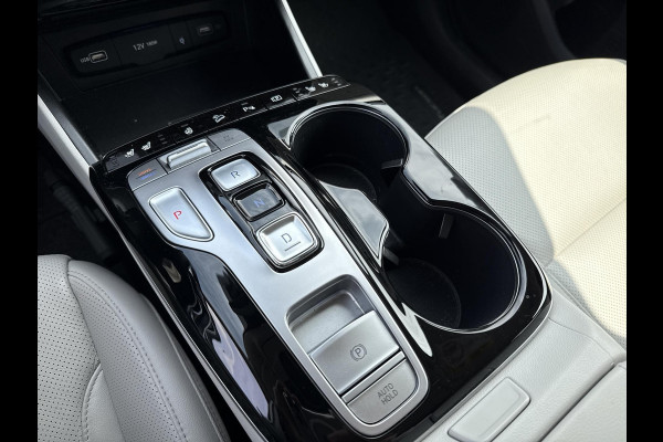 Hyundai Tucson 1.6 T-GDI PHEV Premium Sky 4WD
