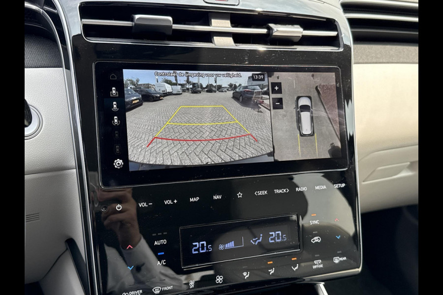 Hyundai Tucson 1.6 T-GDI PHEV Premium Sky 4WD