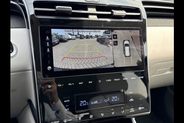 Hyundai Tucson 1.6 T-GDI PHEV Premium Sky 4WD