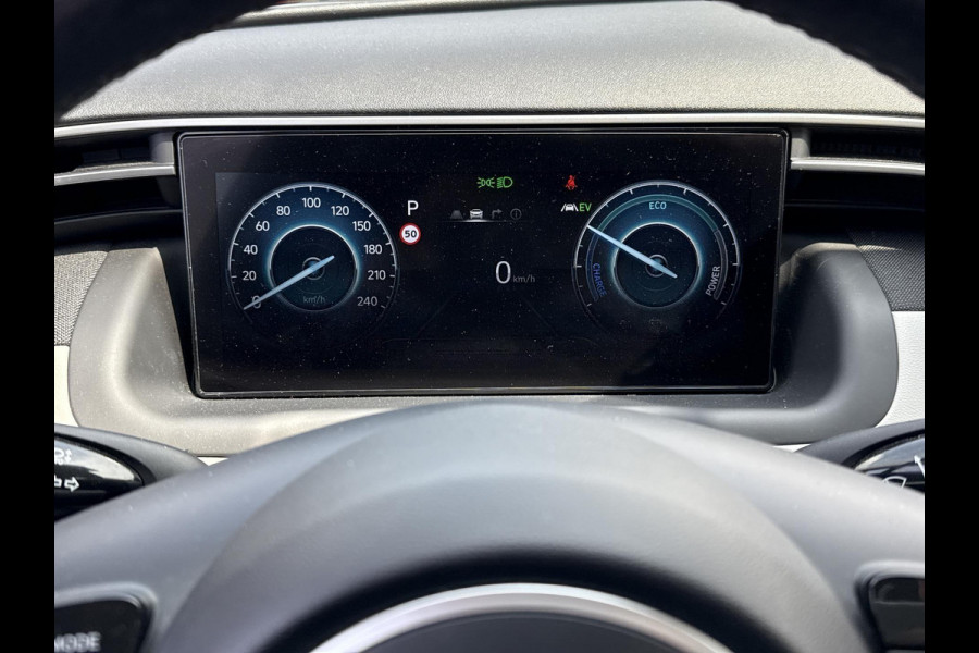 Hyundai Tucson 1.6 T-GDI PHEV Premium Sky 4WD