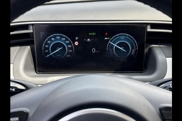 Hyundai Tucson 1.6 T-GDI PHEV Premium Sky 4WD