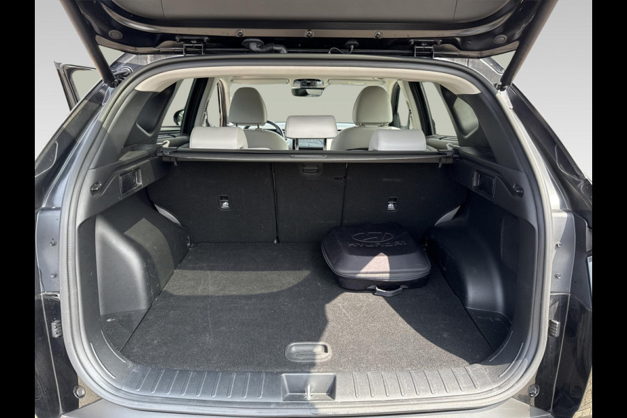 Hyundai Tucson 1.6 T-GDI PHEV Premium Sky 4WD