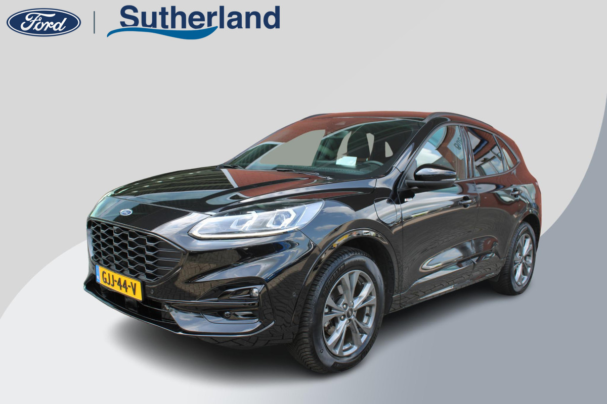 Ford Kuga 2.5 PHEV ST-Line | Panoramadak | Trekhaak | Winter Pack | Adaptive cruise control | Head up Display