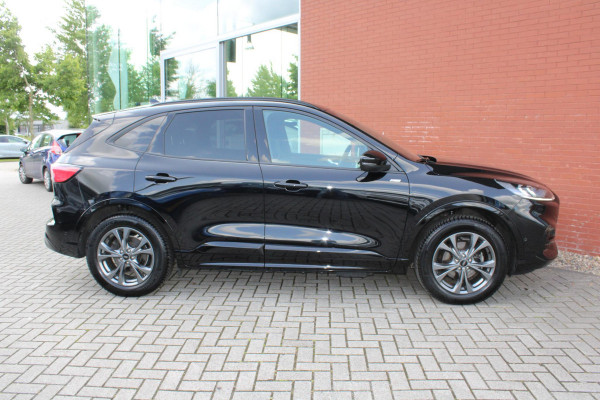 Ford Kuga 2.5 PHEV ST-Line | Panoramadak | Trekhaak | Winter Pack | Adaptive cruise control | Head up Display