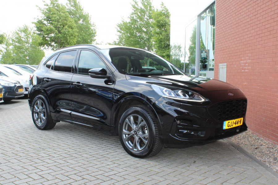 Ford Kuga 2.5 PHEV ST-Line | Panoramadak | Trekhaak | Winter Pack | Adaptive cruise control | Head up Display
