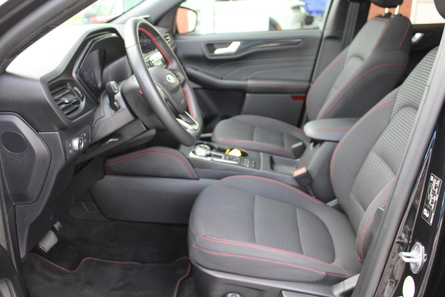 Ford Kuga 2.5 PHEV ST-Line | Panoramadak | Trekhaak | Winter Pack | Adaptive cruise control | Head up Display