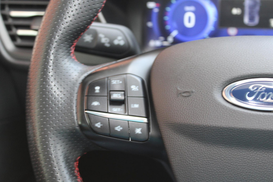 Ford Kuga 2.5 PHEV ST-Line | Panoramadak | Trekhaak | Winter Pack | Adaptive cruise control | Head up Display