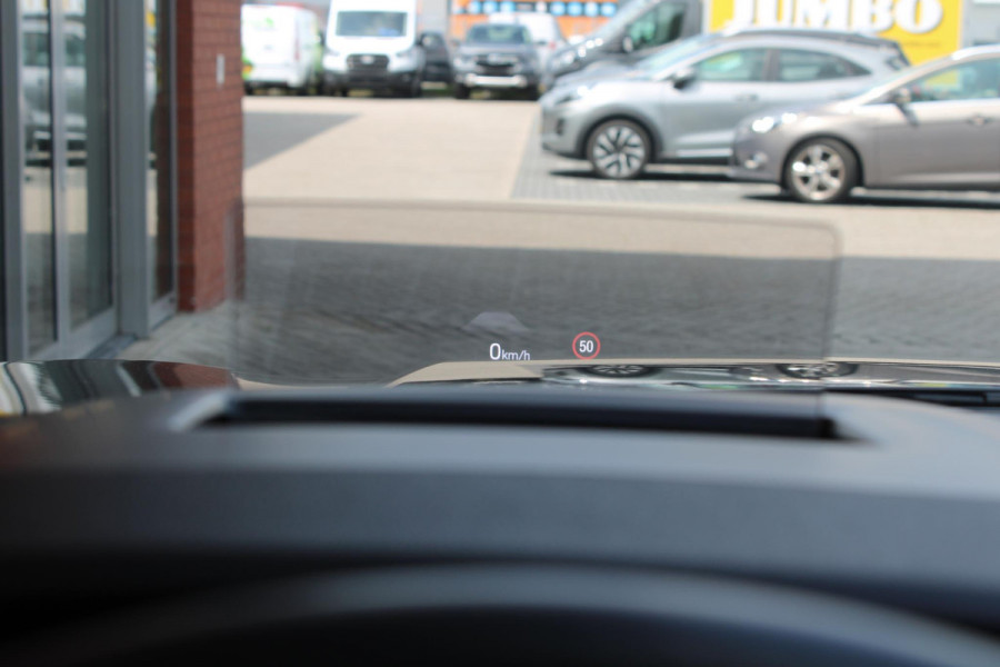 Ford Kuga 2.5 PHEV ST-Line | Panoramadak | Trekhaak | Winter Pack | Adaptive cruise control | Head up Display