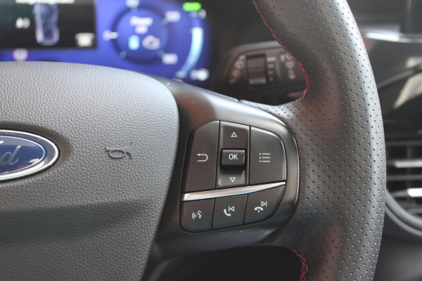 Ford Kuga 2.5 PHEV ST-Line | Panoramadak | Trekhaak | Winter Pack | Adaptive cruise control | Head up Display