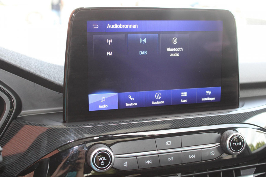 Ford Kuga 2.5 PHEV ST-Line | Panoramadak | Trekhaak | Winter Pack | Adaptive cruise control | Head up Display