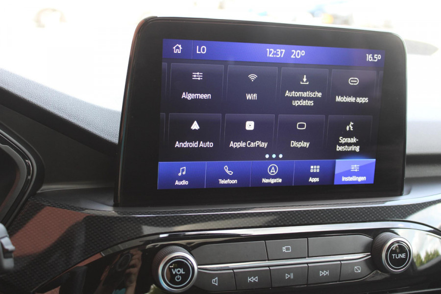 Ford Kuga 2.5 PHEV ST-Line | Panoramadak | Trekhaak | Winter Pack | Adaptive cruise control | Head up Display