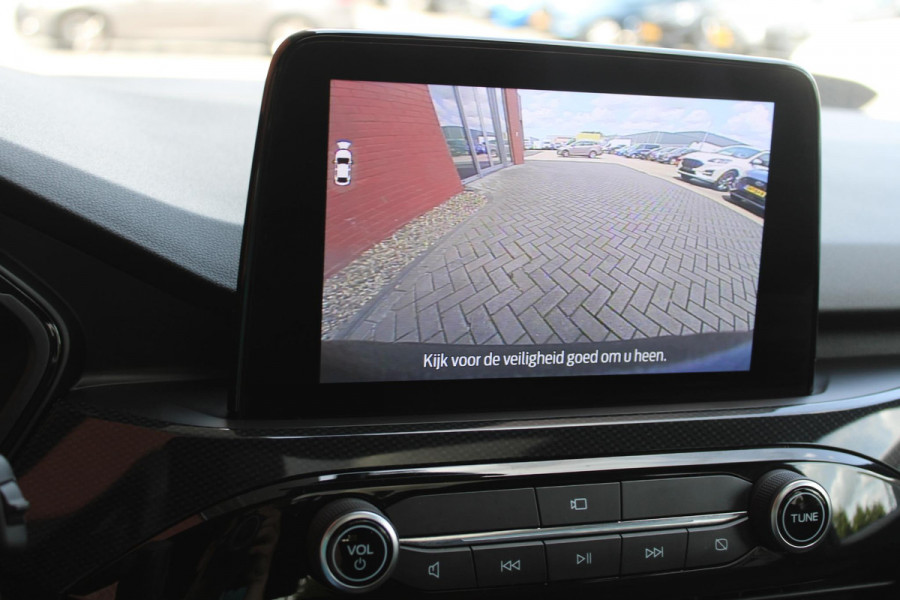 Ford Kuga 2.5 PHEV ST-Line | Panoramadak | Trekhaak | Winter Pack | Adaptive cruise control | Head up Display