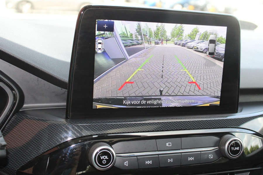 Ford Kuga 2.5 PHEV ST-Line | Panoramadak | Trekhaak | Winter Pack | Adaptive cruise control | Head up Display