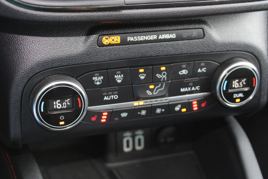 Ford Kuga 2.5 PHEV ST-Line | Panoramadak | Trekhaak | Winter Pack | Adaptive cruise control | Head up Display