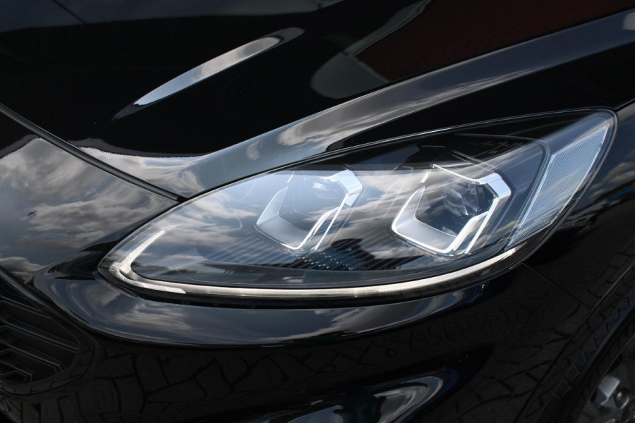 Ford Kuga 2.5 PHEV ST-Line | Panoramadak | Trekhaak | Winter Pack | Adaptive cruise control | Head up Display
