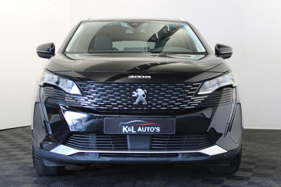 Peugeot 3008 1.2 PureTech Allure