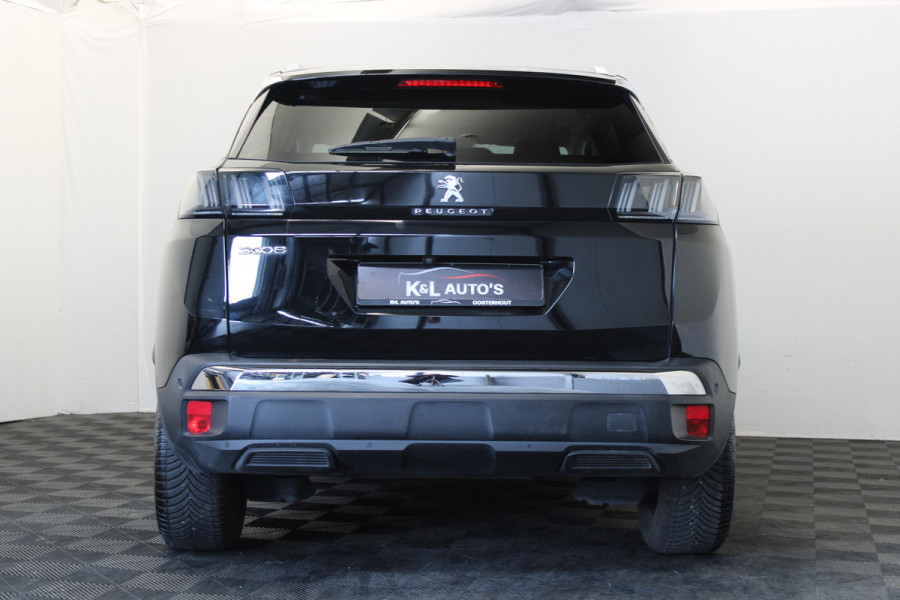 Peugeot 3008 1.2 PureTech Allure