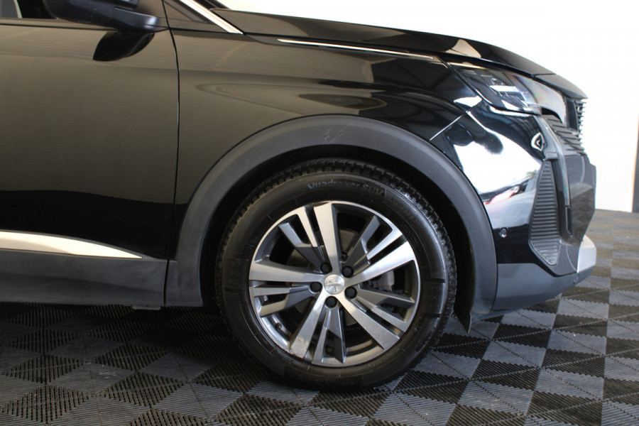 Peugeot 3008 1.2 PureTech Allure