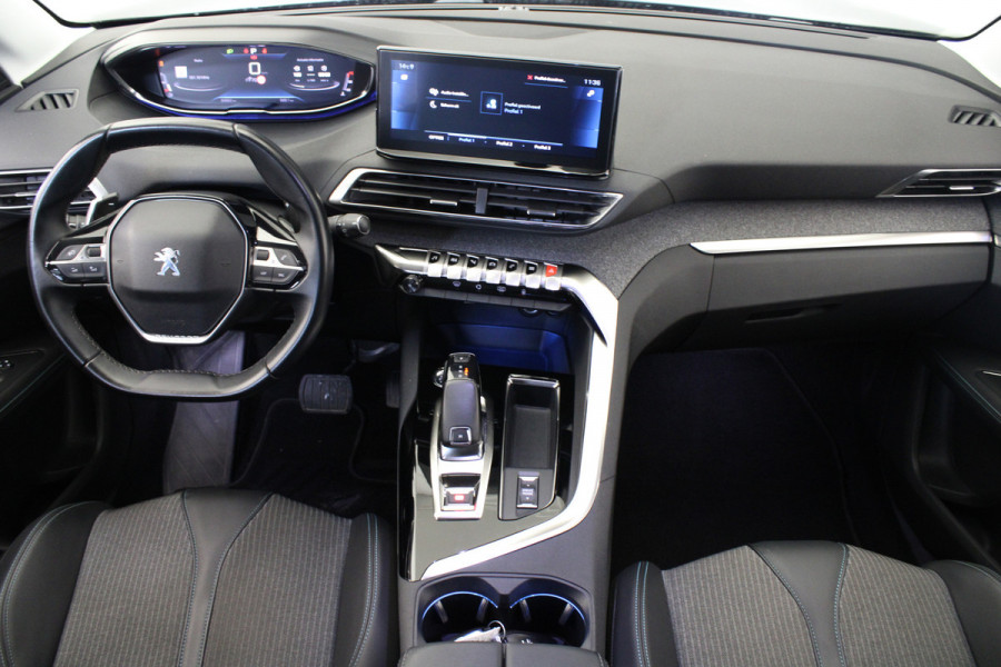 Peugeot 3008 1.2 PureTech Allure