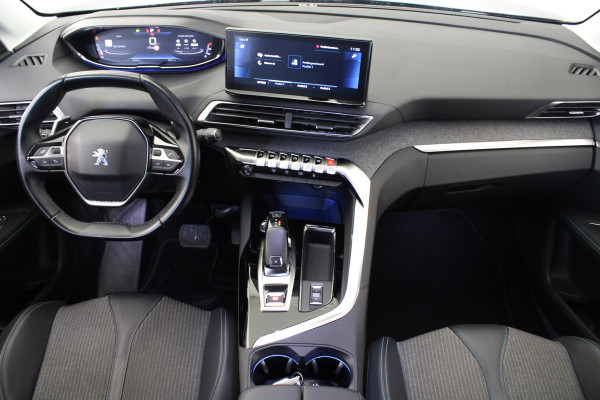Peugeot 3008 1.2 PureTech Allure