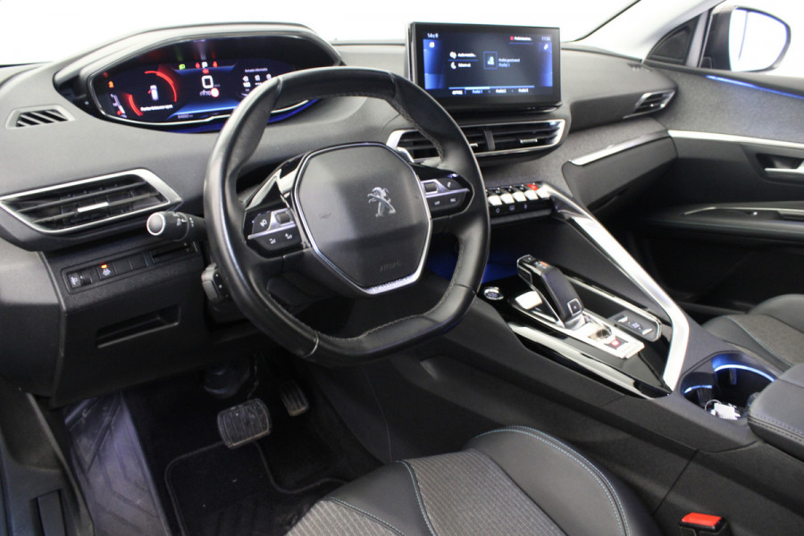 Peugeot 3008 1.2 PureTech Allure