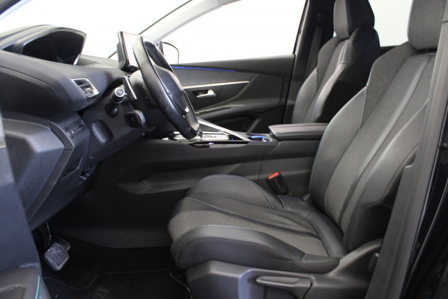 Peugeot 3008 1.2 PureTech Allure